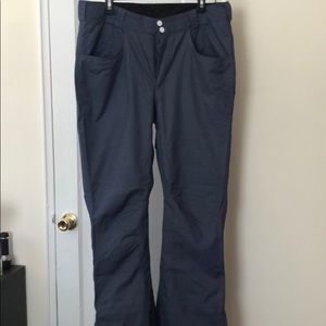 Snowboarding Pants